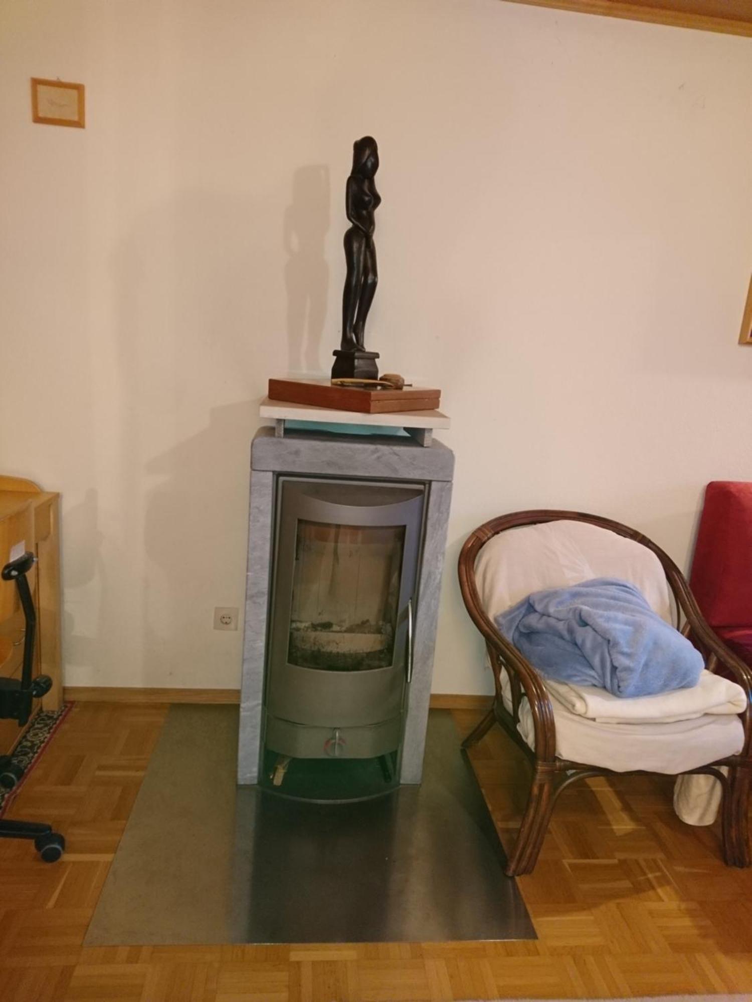 Steinfeld Landhaus Nickl 아파트 외부 사진
