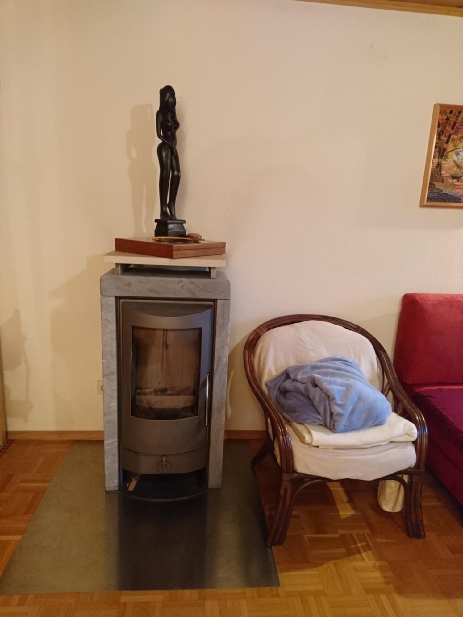 Steinfeld Landhaus Nickl 아파트 외부 사진